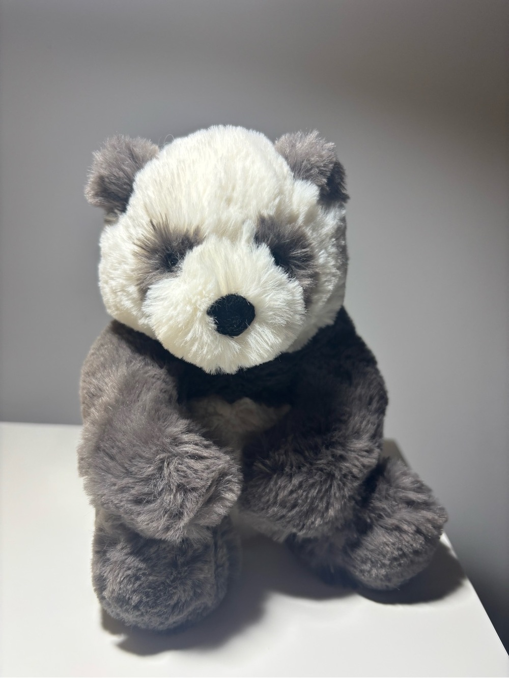 Small 7 inch Harry Panda Cub Jellycat